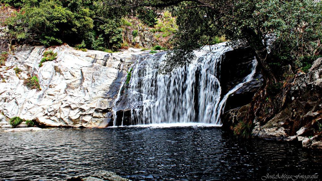 Cascata Do Varosa *