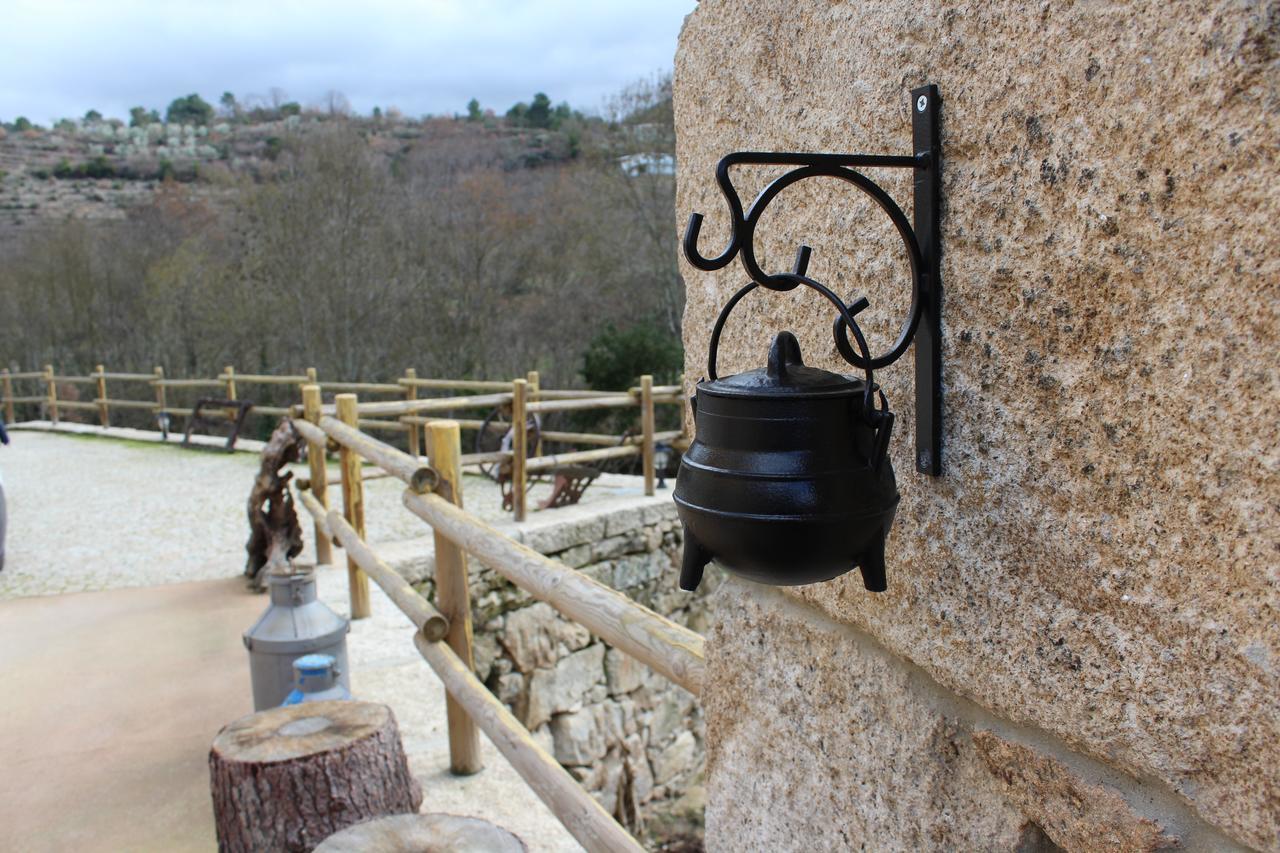 Cascata Do Varosa Vila Pouca (Viseu)